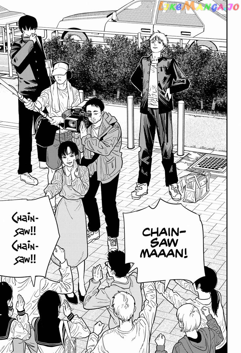 Chainsaw Man, Chapter 103 image 09